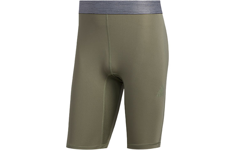 Мужские спортивные шорты Ruins Green Adidas
Мужские спортивные шорты Ruins Green Adidas