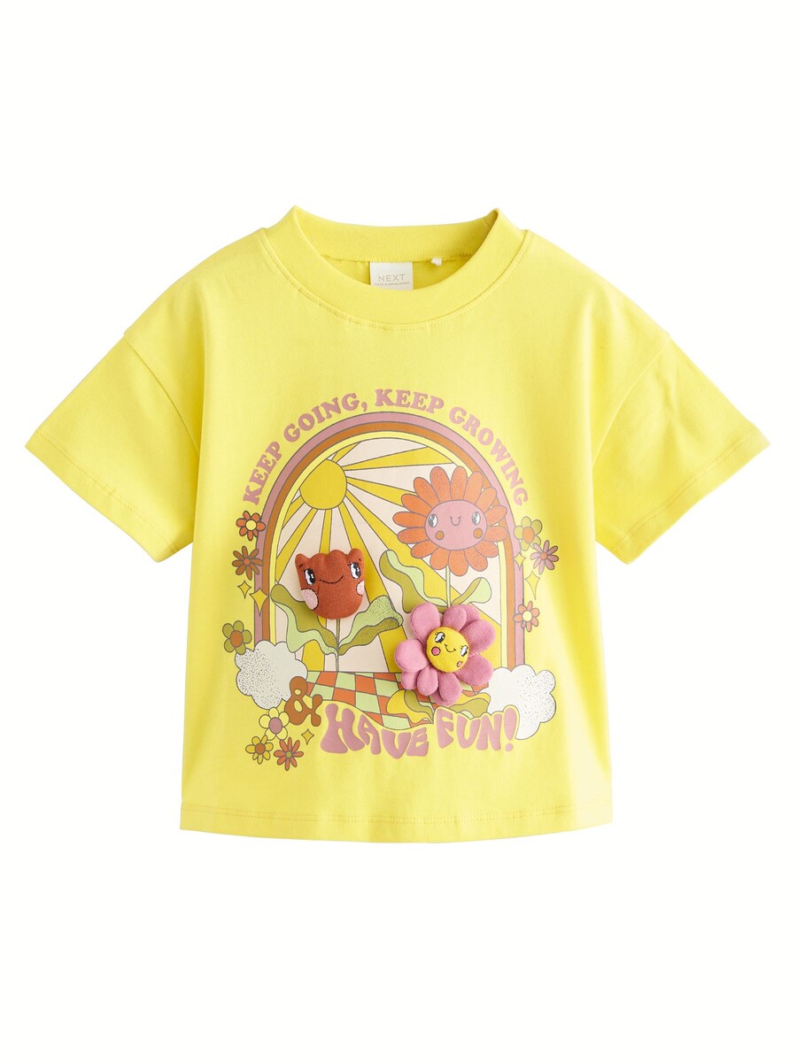 Рубашка Next, желтый
Рубашка Next, желтый