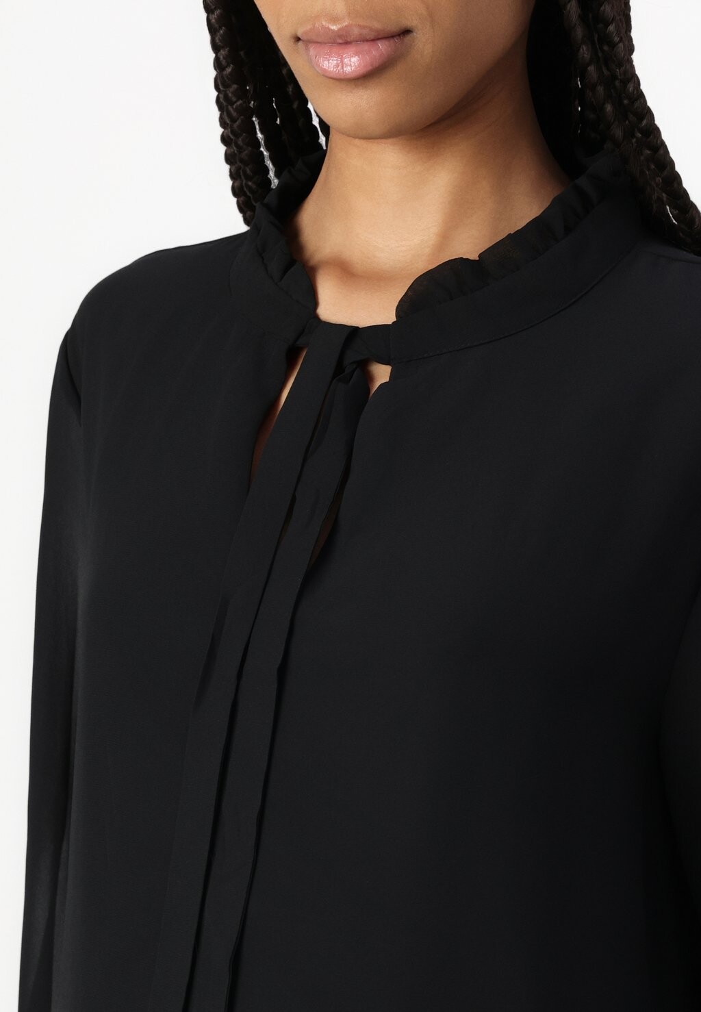 Блуза Anna Field MAMA, черный
Блуза Anna Field MAMA, черный