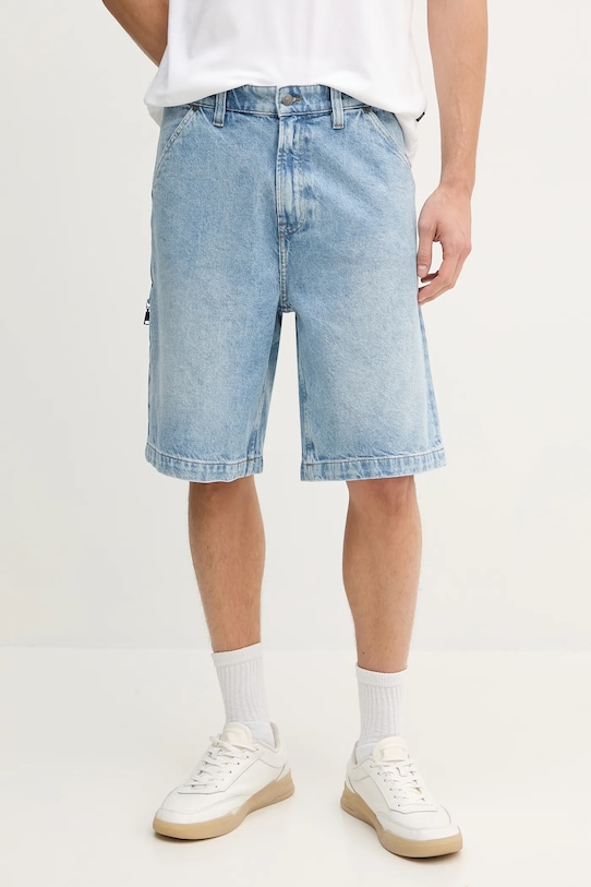 Джинсовые шорты Boss Orange, синий
Джинсовые шорты Boss Orange, синий