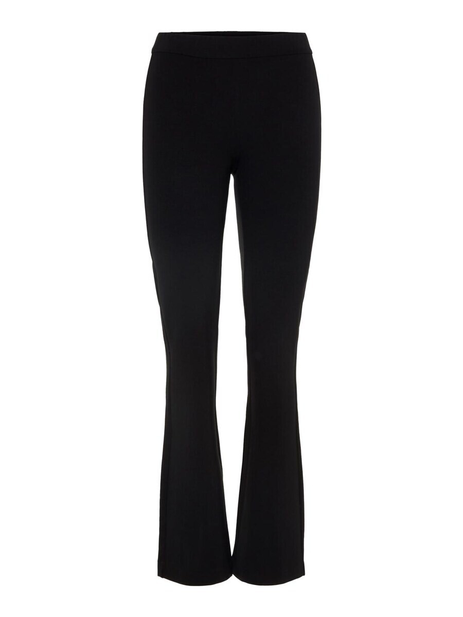Тканевые брюки Vero Moda Tall Flared Pants KAMMA, черный
Тканевые брюки Vero Moda Tall Flared Pants KAMMA, черный