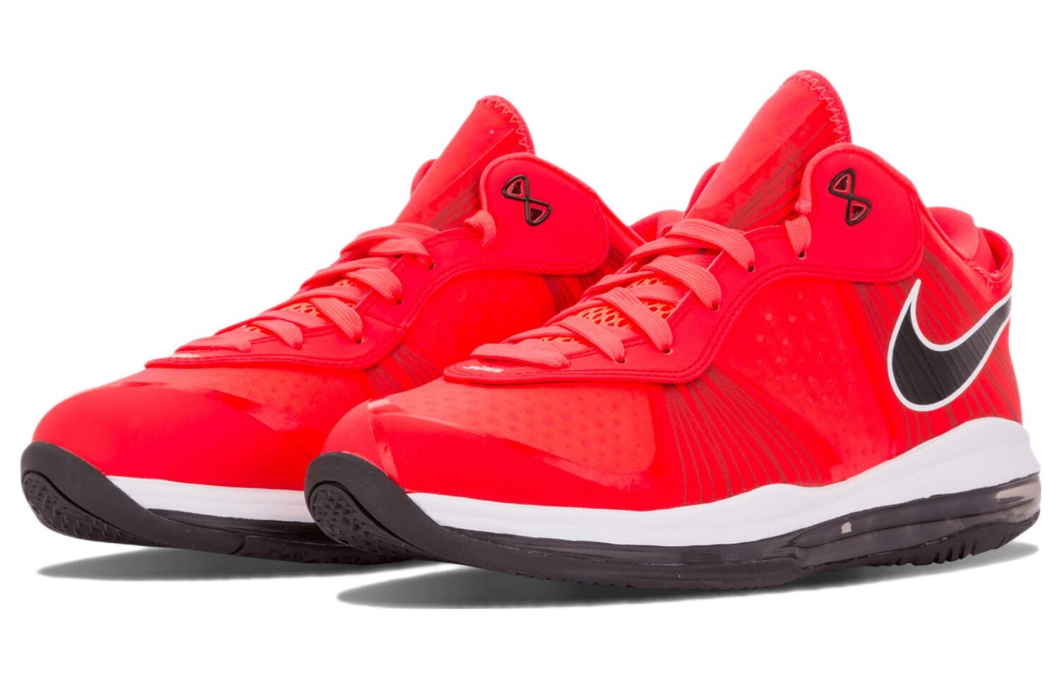 Кроссовки Nike LeBron 8 V/2 Low Solar Red, Красный, Кроссовки Nike LeBron 8 V/2 Low Solar Red
Кроссовки Nike LeBron 8 V/2 Low Solar Red, Красный, Кроссовки Nike LeBron 8 V/2 Low Solar Red