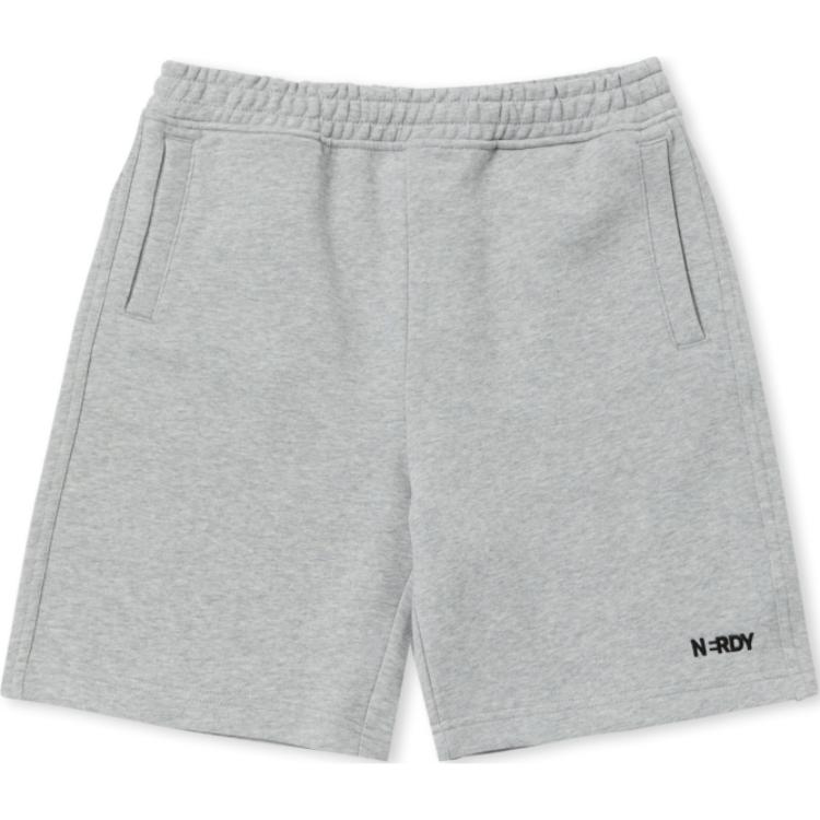 Повседневные шорты мужские серые Nerdy, серый
Повседневные шорты мужские серые Nerdy, серый
