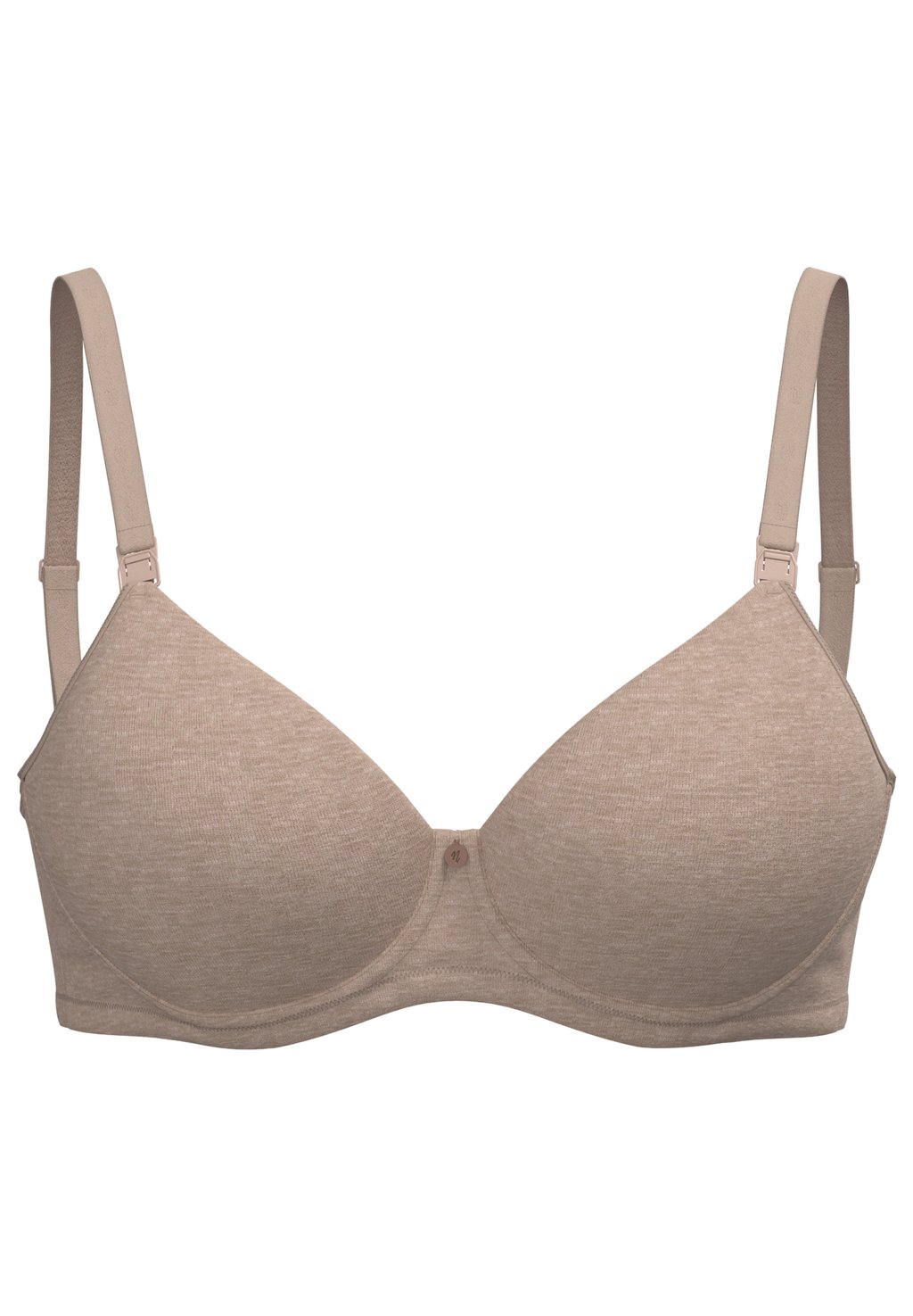 Бюстгальтер на косточках COMFORT NURSING Noppies, бежевый
Бюстгальтер на косточках COMFORT NURSING Noppies, бежевый