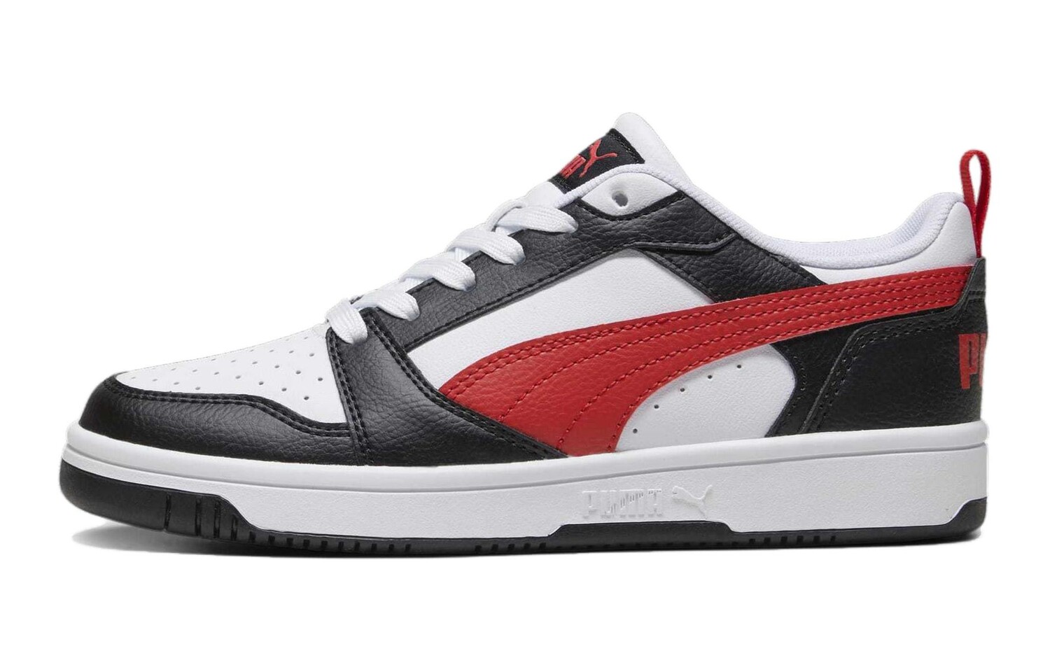 Кроссовки для скейтбординга Rebound V6 Kids GS Low-top Black/White/Red Puma, черный/оранжевый
Кроссовки для скейтбординга Rebound V6 Kids GS Low-top Black/White/Red Puma, черный/оранжевый