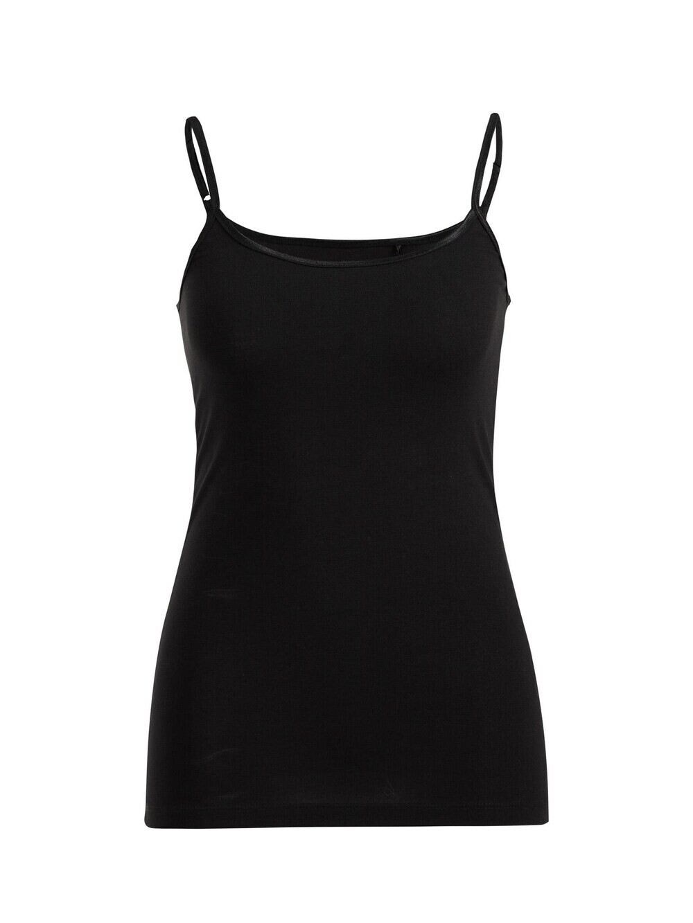 Топ WE Fashion, черный
Топ WE Fashion, черный