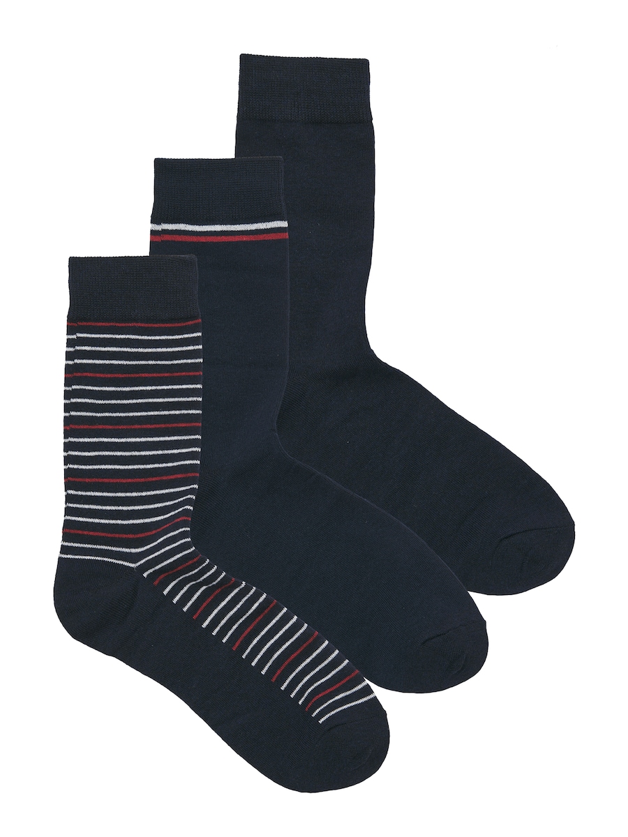 Носки JACK & JONES, Night Blue
Носки JACK & JONES, Night Blue