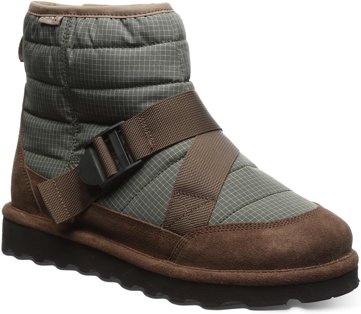 Мужские ботинки BEARPAW Connor, Earth
Мужские ботинки BEARPAW Connor, Earth