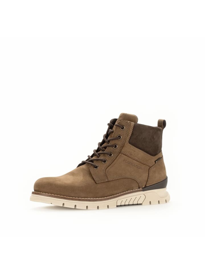 Ботинки Pius Gabor, коричневый
Ботинки Pius Gabor, коричневый