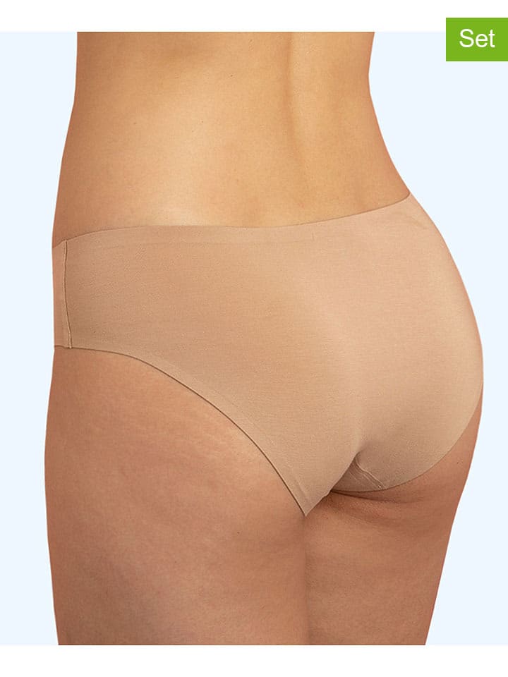 Трусы Royal Lounge, бежевый
Трусы Royal Lounge, бежевый