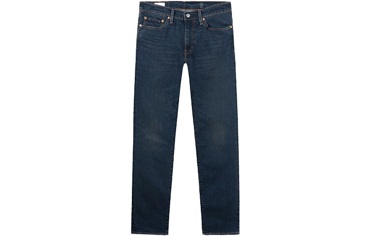 Джинсы мужские темно-синие Levi’S, темно-синий
Джинсы мужские темно-синие Levi’S, темно-синий