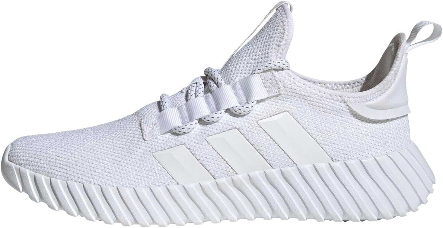 Мужские кроссовки adidas Kaptir 3.0, белый/черный
Мужские кроссовки adidas Kaptir 3.0, белый/черный