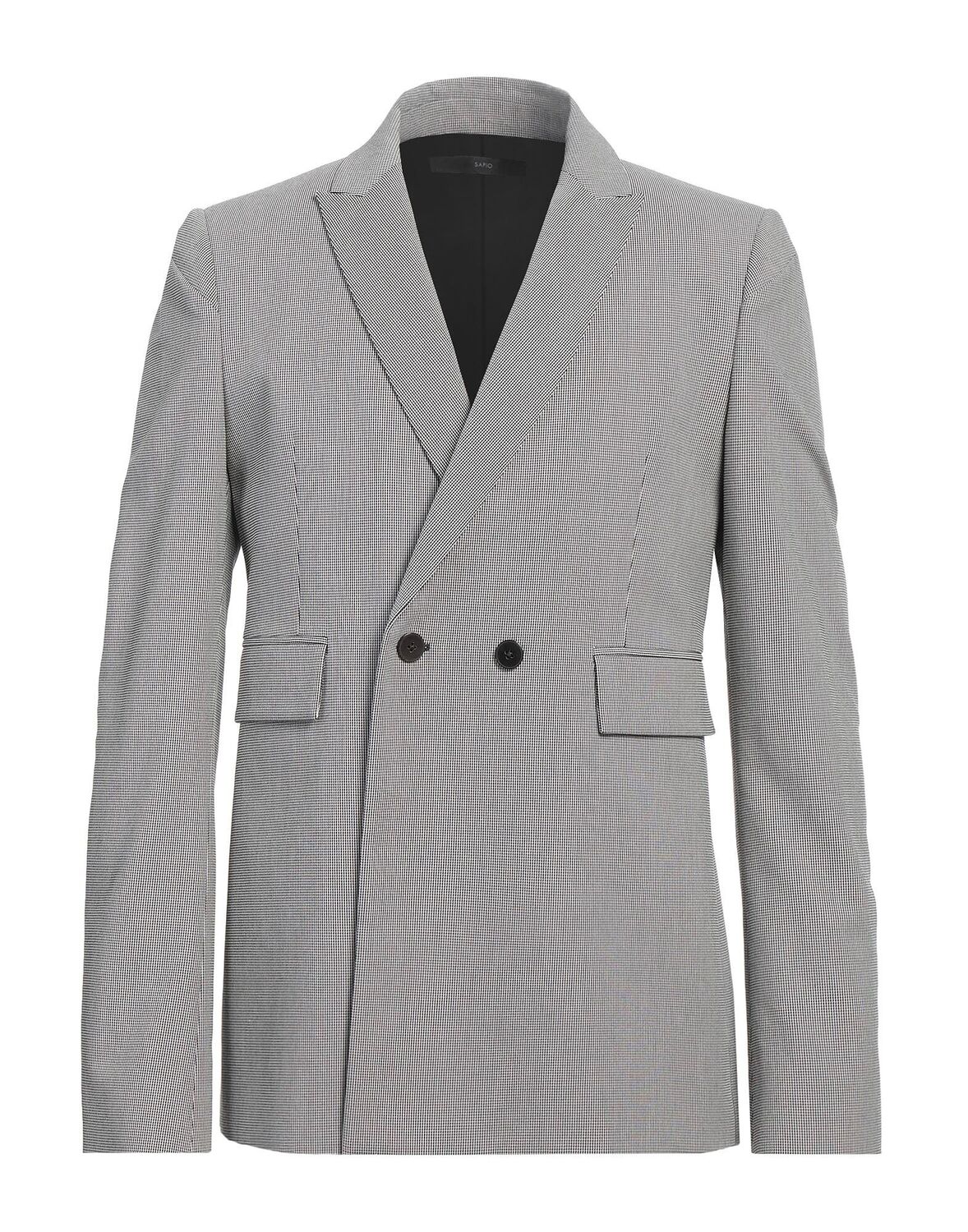 Блейзер Sapio, черный
Блейзер Sapio, черный