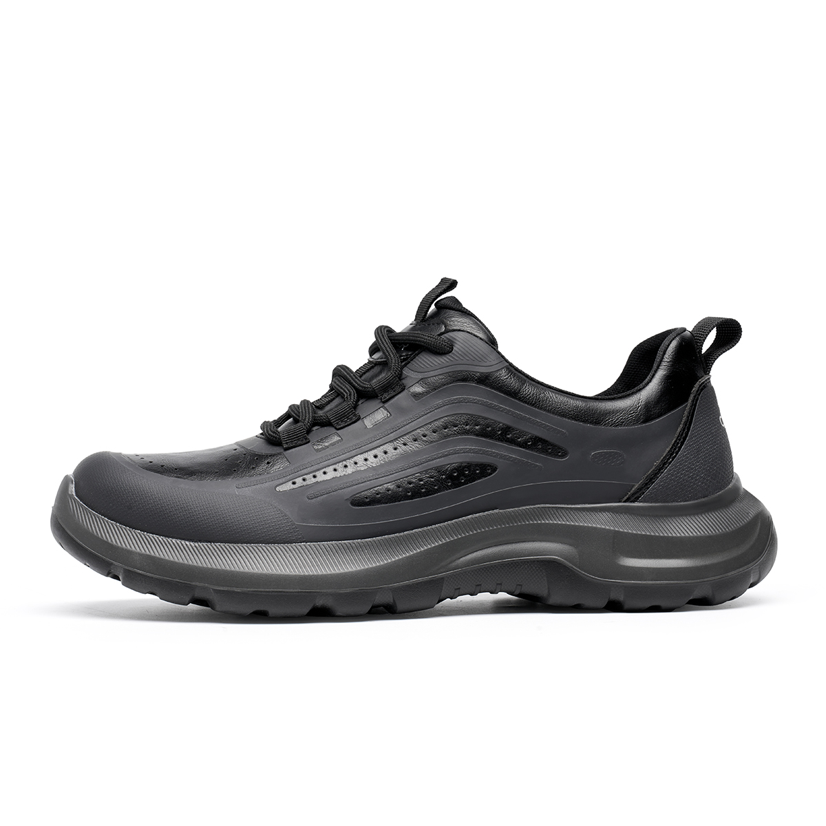 C°BANNER Низкие повседневные туфли мужские черные
C°BANNER Низкие повседневные туфли мужские черные