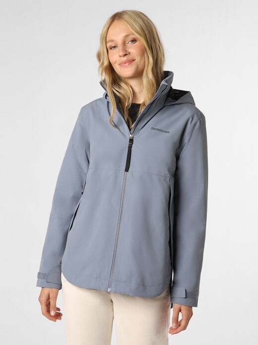 Куртка дженни Didriksons, синий
Куртка дженни Didriksons, синий