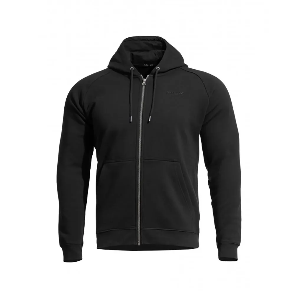 Худи Pentagon Griffin, черный
Худи Pentagon Griffin, черный