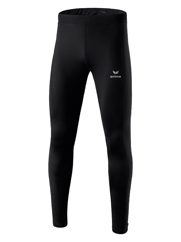 Спортивные леггинсы erima Lauf Performance, черный
Спортивные леггинсы erima Lauf Performance, черный