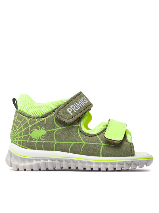 Сандалии Primigi, серый 
Сандалии Primigi, серый