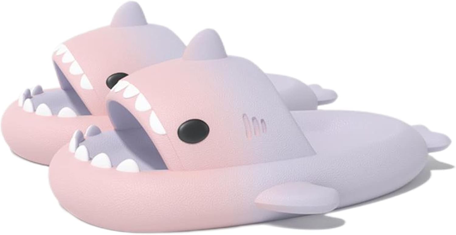 Обычные шлепанцы с изображением акулы, унисекс; милые радужные шлепанцы с акулой для взрослых; улучшенные толстые и упругие шлепанцы с акулой; желтые, зеленые, розовые Generic
Обычные шлепанцы с изображением акулы, унисекс; милые радужные шлепанцы с акулой для взрослых; улучшенные толстые и упругие шлепанцы с акулой; желтые, зеленые, розовые Generic