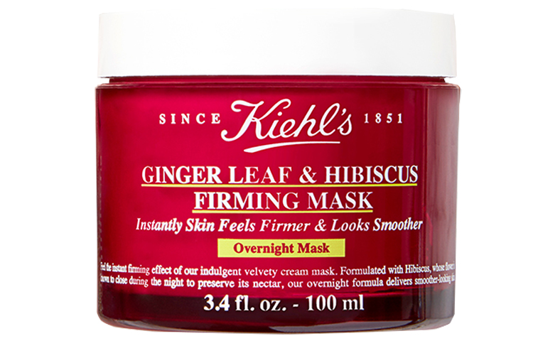 KEYANSHI Ginger Leaf Okra Tightening Repairing Sleep Facial Mask 100ml Kiehl's, 100ml
KEYANSHI Ginger Leaf Okra Tightening Repairing Sleep Facial Mask 100ml Kiehl's, 100ml