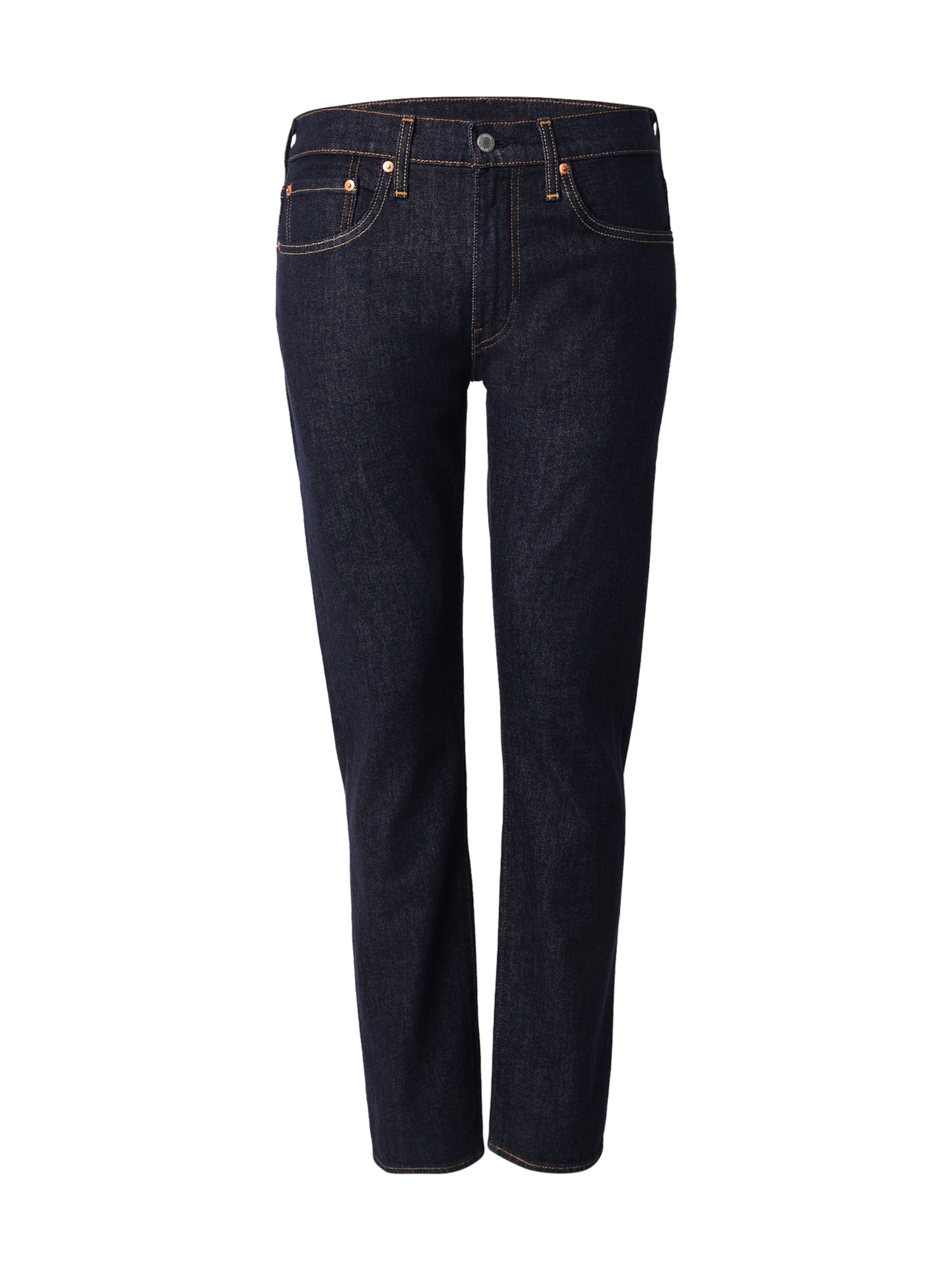 LEVI'S Джинсы Regular '502 Taper Jeans' в темно-синем цвете
LEVI'S Джинсы Regular '502 Taper Jeans' в темно-синем цвете