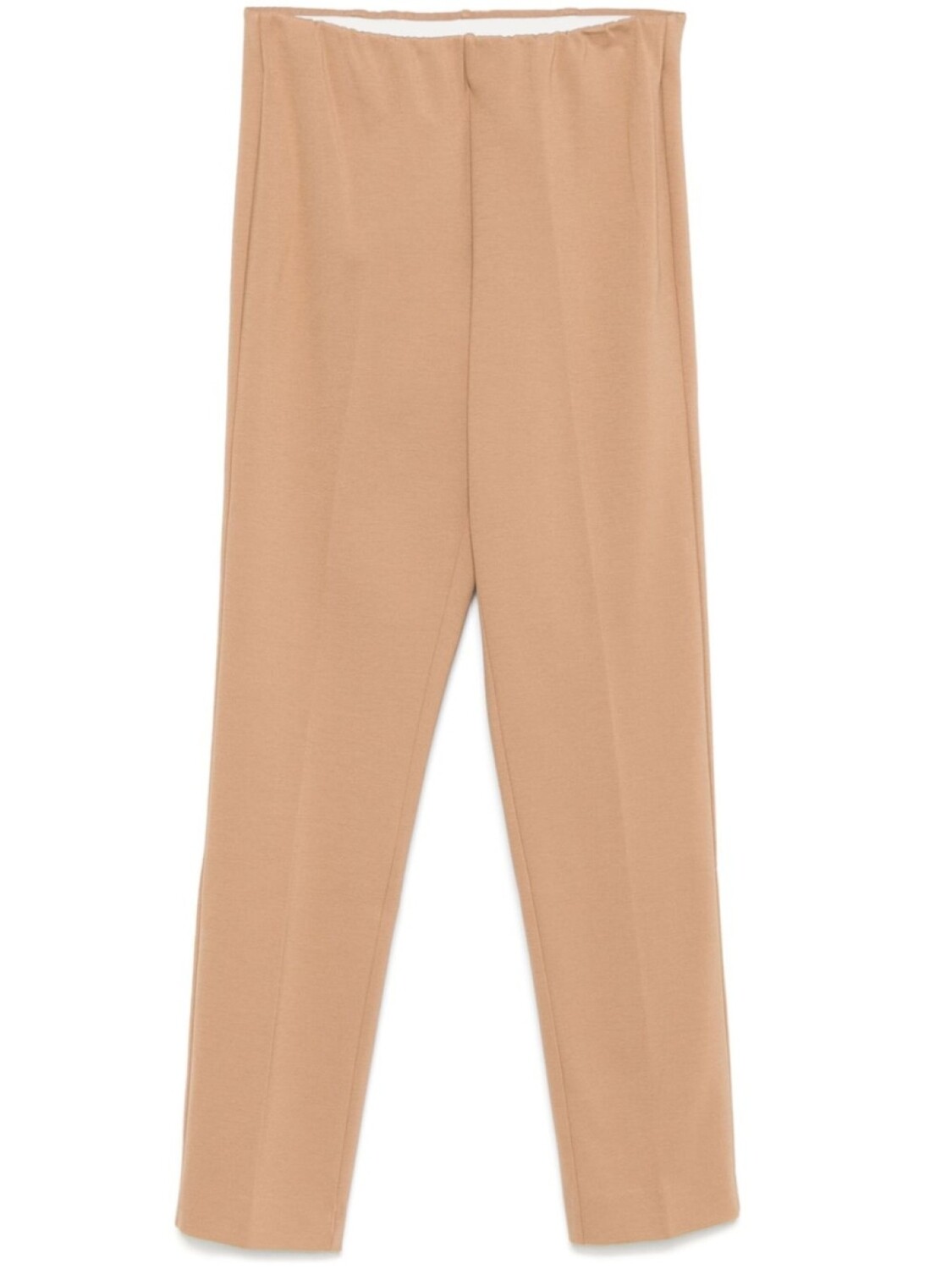 Брюки со складками Le Tricot Perugia, коричневый
Брюки со складками Le Tricot Perugia, коричневый