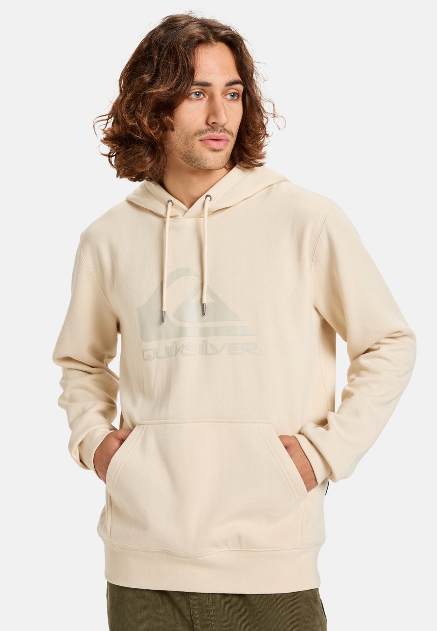 Худи Quiksilver LOGO HOODIE, Bone White/Off-White
Худи Quiksilver LOGO HOODIE, Bone White/Off-White