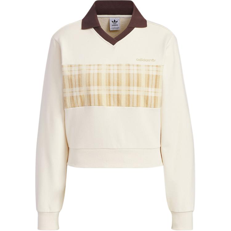 Adidas Originals Свитшот женский белый
Adidas Originals Свитшот женский белый