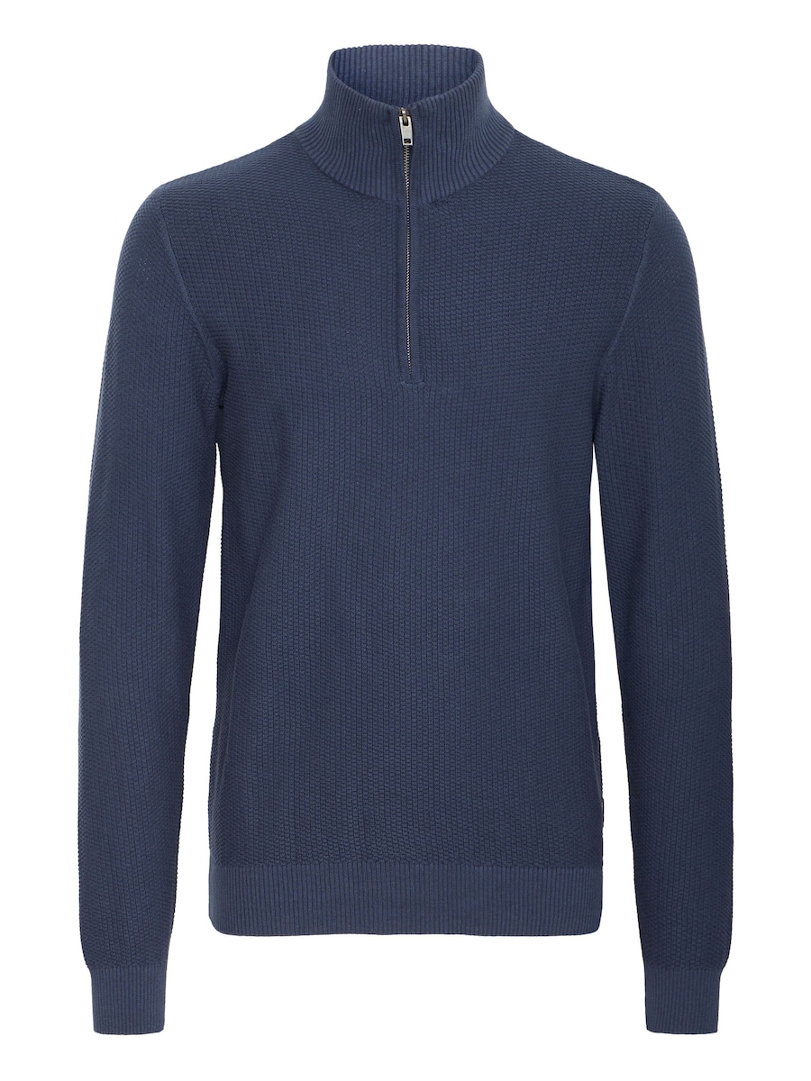 Свитер BLEND, темно-синий
Свитер BLEND, темно-синий