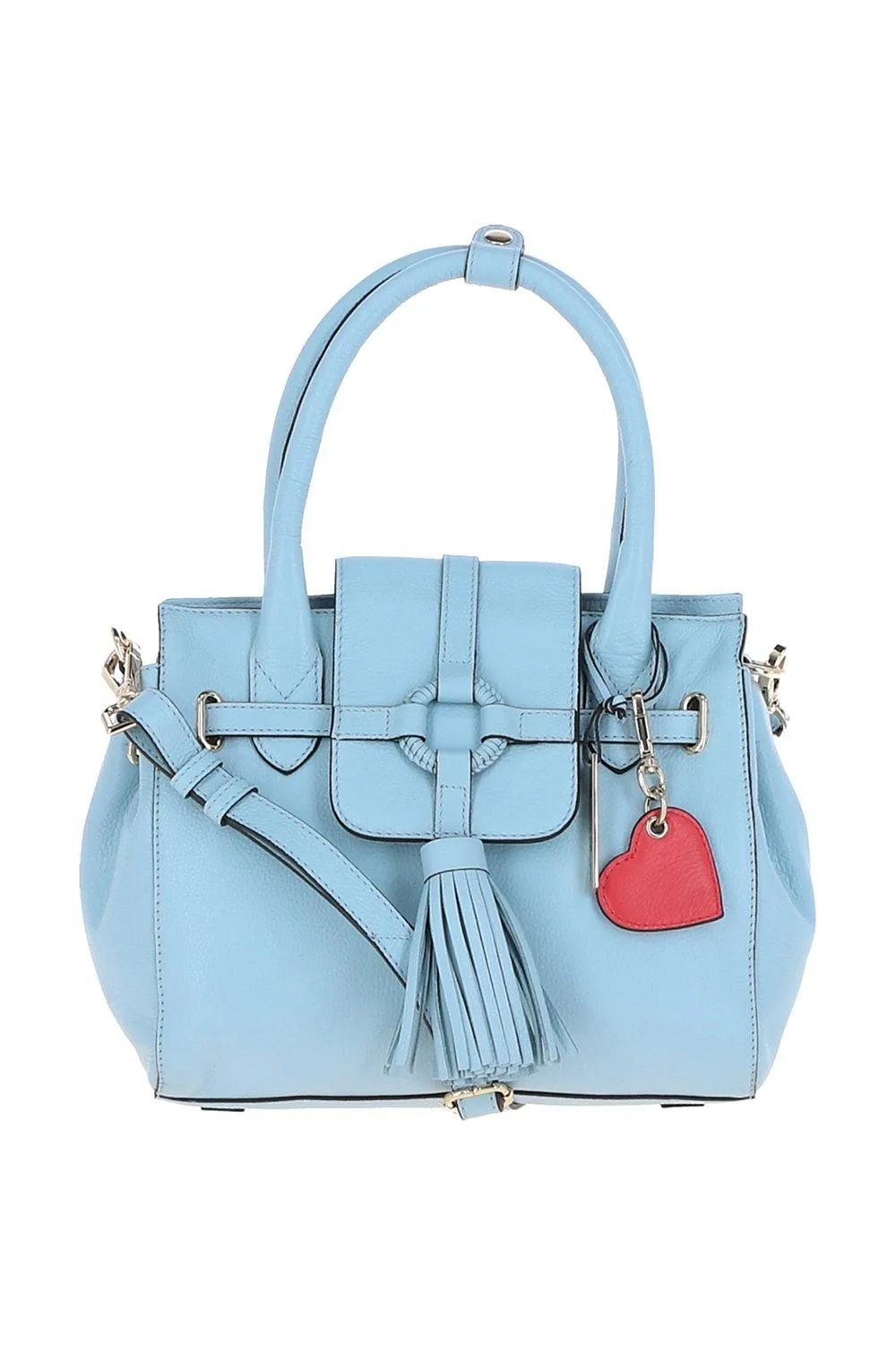 Сумка-тоут "Вера" из натуральной кожи Ashwood Leather, синий
Сумка-тоут "Вера" из натуральной кожи Ashwood Leather, синий