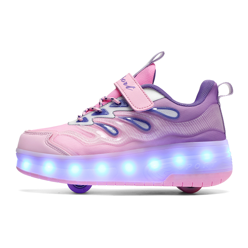 Дышащие поддерживающие сбалансированные детские повседневные кроссовки Kids' Kuding, розовый
Дышащие поддерживающие сбалансированные детские повседневные кроссовки Kids' Kuding, розовый