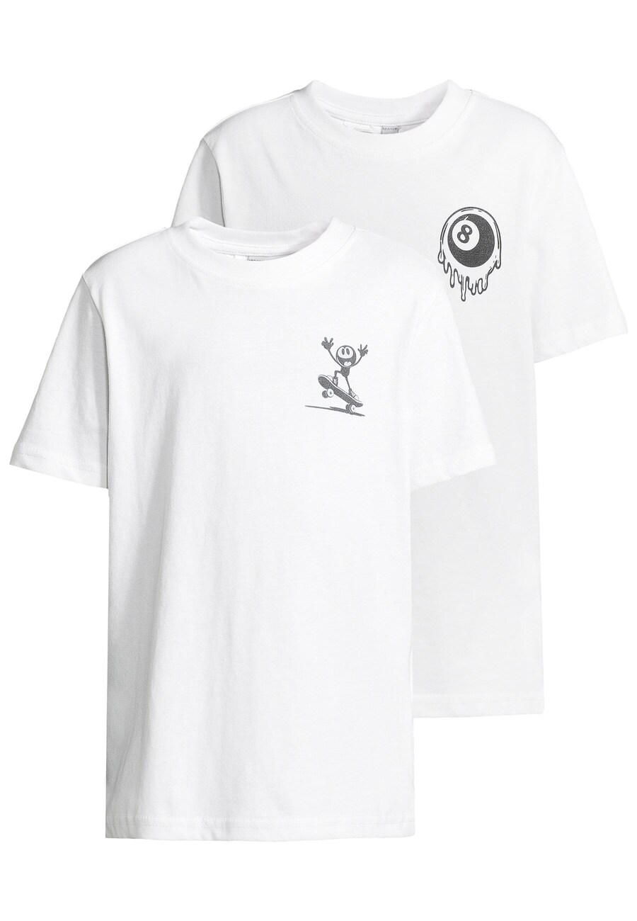 Рубашка Urban Classics, белый
Рубашка Urban Classics, белый