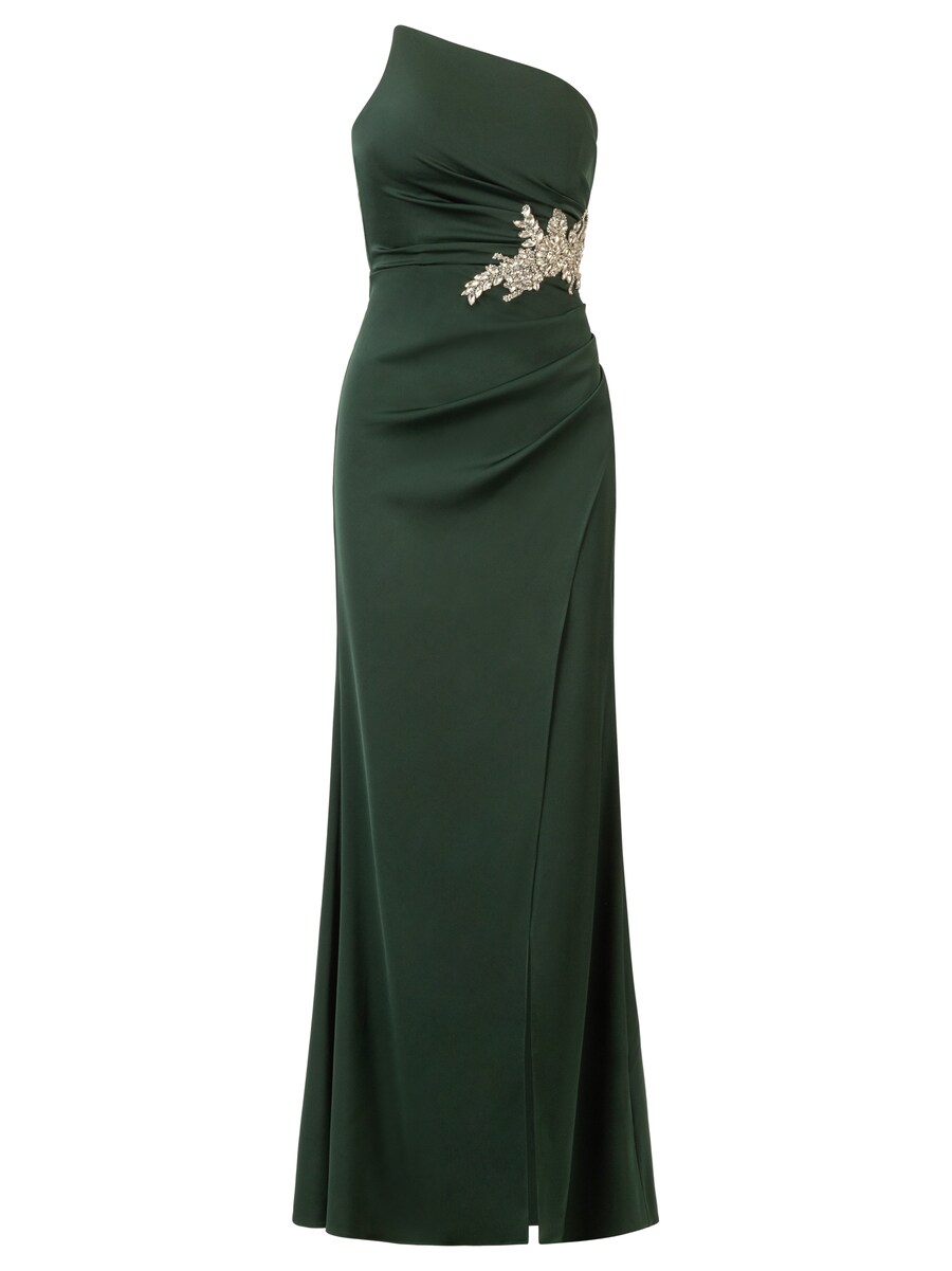 Вечернее платье Kraimod, темно-зеленый
Вечернее платье Kraimod, темно-зеленый