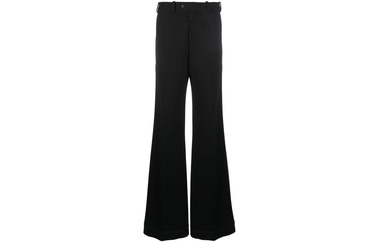 Брюки женские Maison Margiela, черный
Брюки женские Maison Margiela, черный