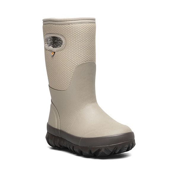 Детские ботинки Whiteout Dots Bogs, Taupe Dots
Детские ботинки Whiteout Dots Bogs, Taupe Dots