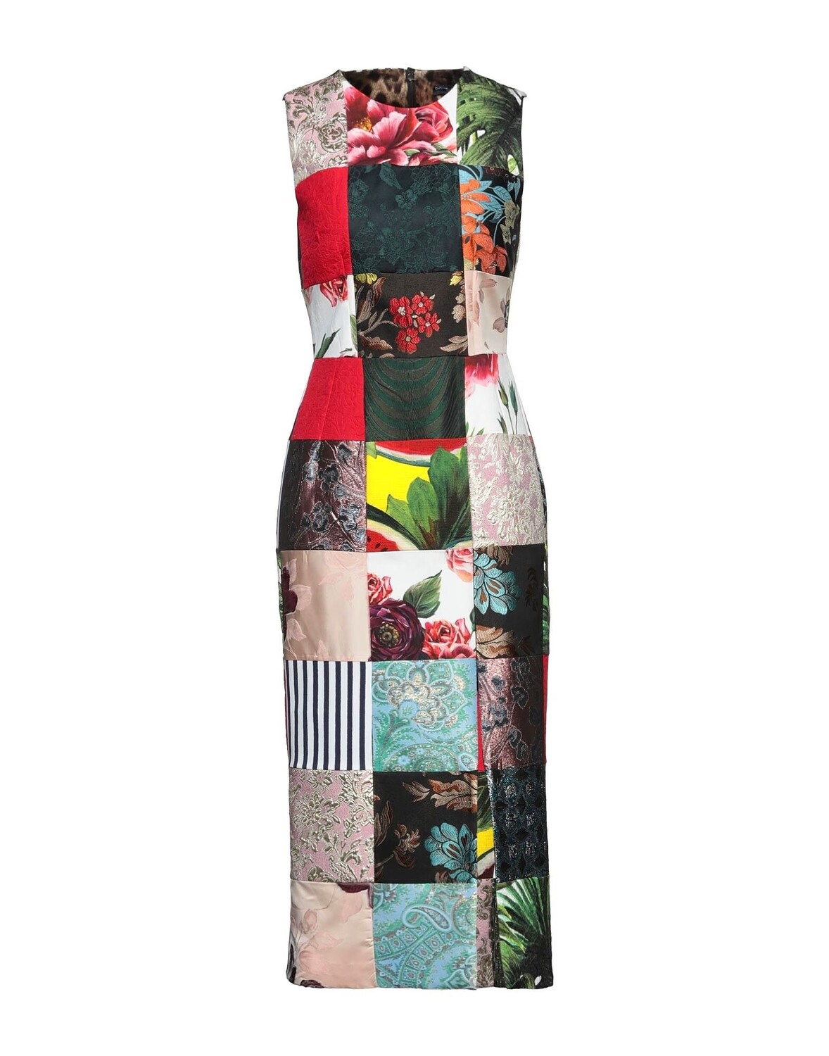 Платье Dolce&Gabbana, черный
Платье Dolce&Gabbana, черный