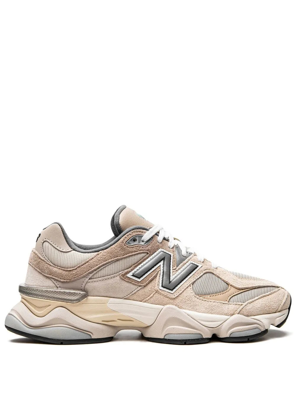 Кроссовки 9060 из коллаборации с Joe Freshgoods NEW BALANCE, нейтральный
Кроссовки 9060 из коллаборации с Joe Freshgoods NEW BALANCE, нейтральный
