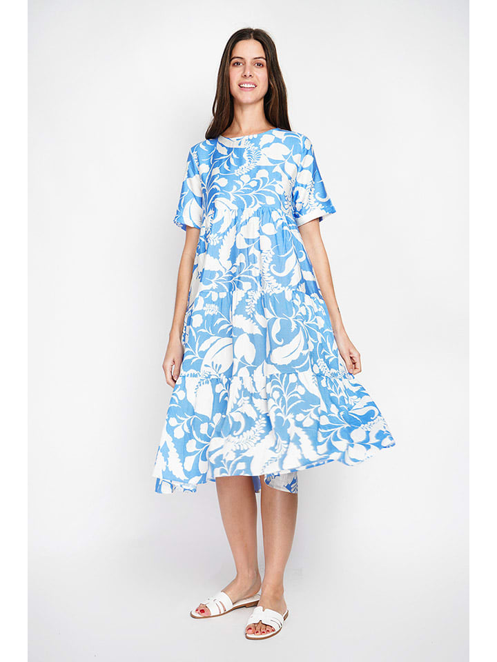 Платье до колена ASSUILI
Платье до колена ASSUILI