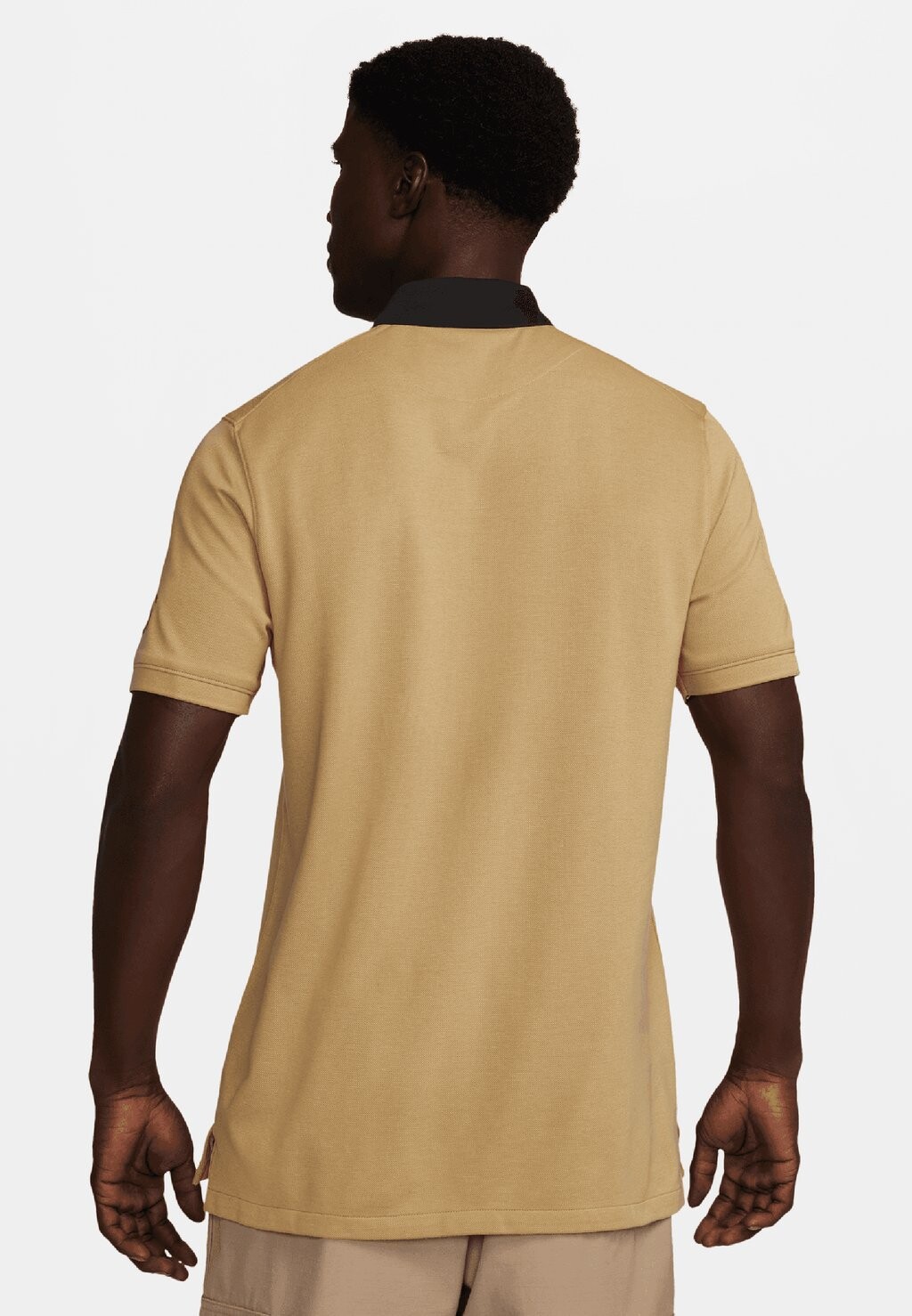 Рубашка поло FCB Nike Performance, коричневый
Рубашка поло FCB Nike Performance, коричневый