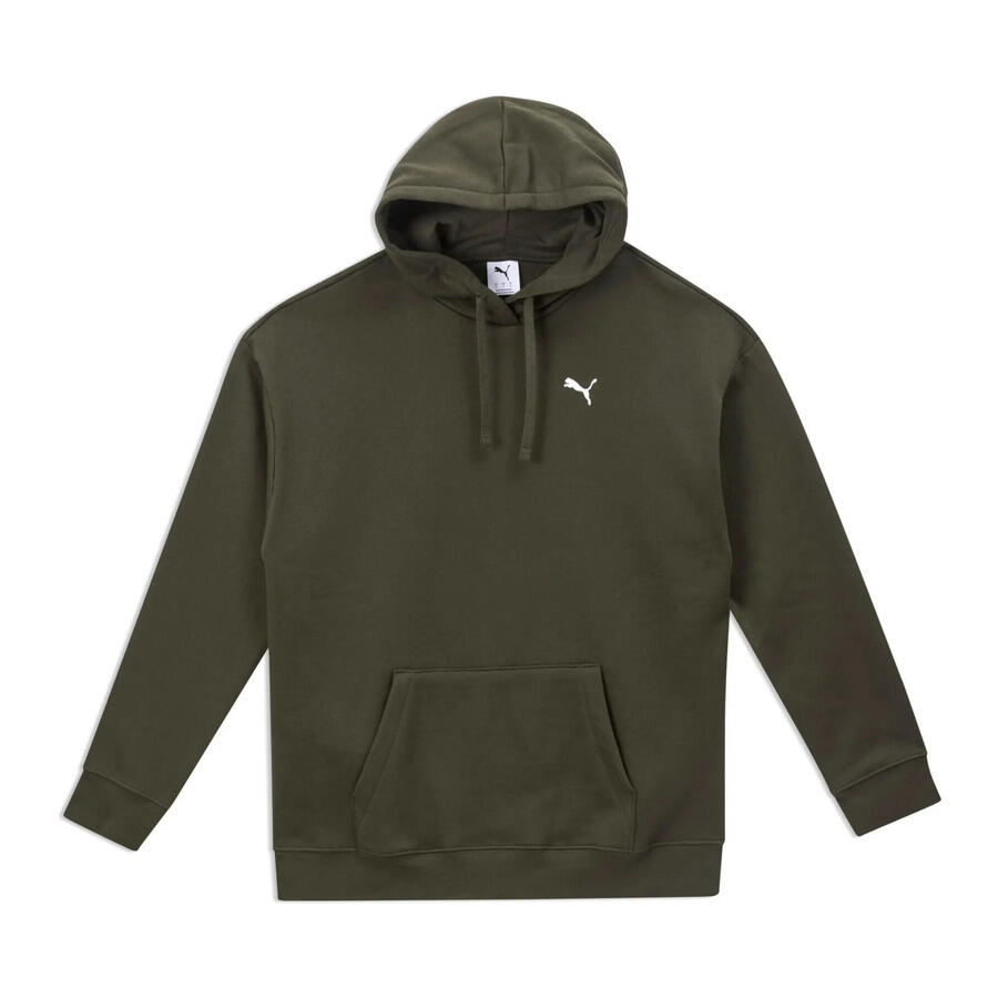 Женская толстовка с капюшоном Puma ESS Relaxed Hoodie FL 684976
Женская толстовка с капюшоном Puma ESS Relaxed Hoodie FL 684976
