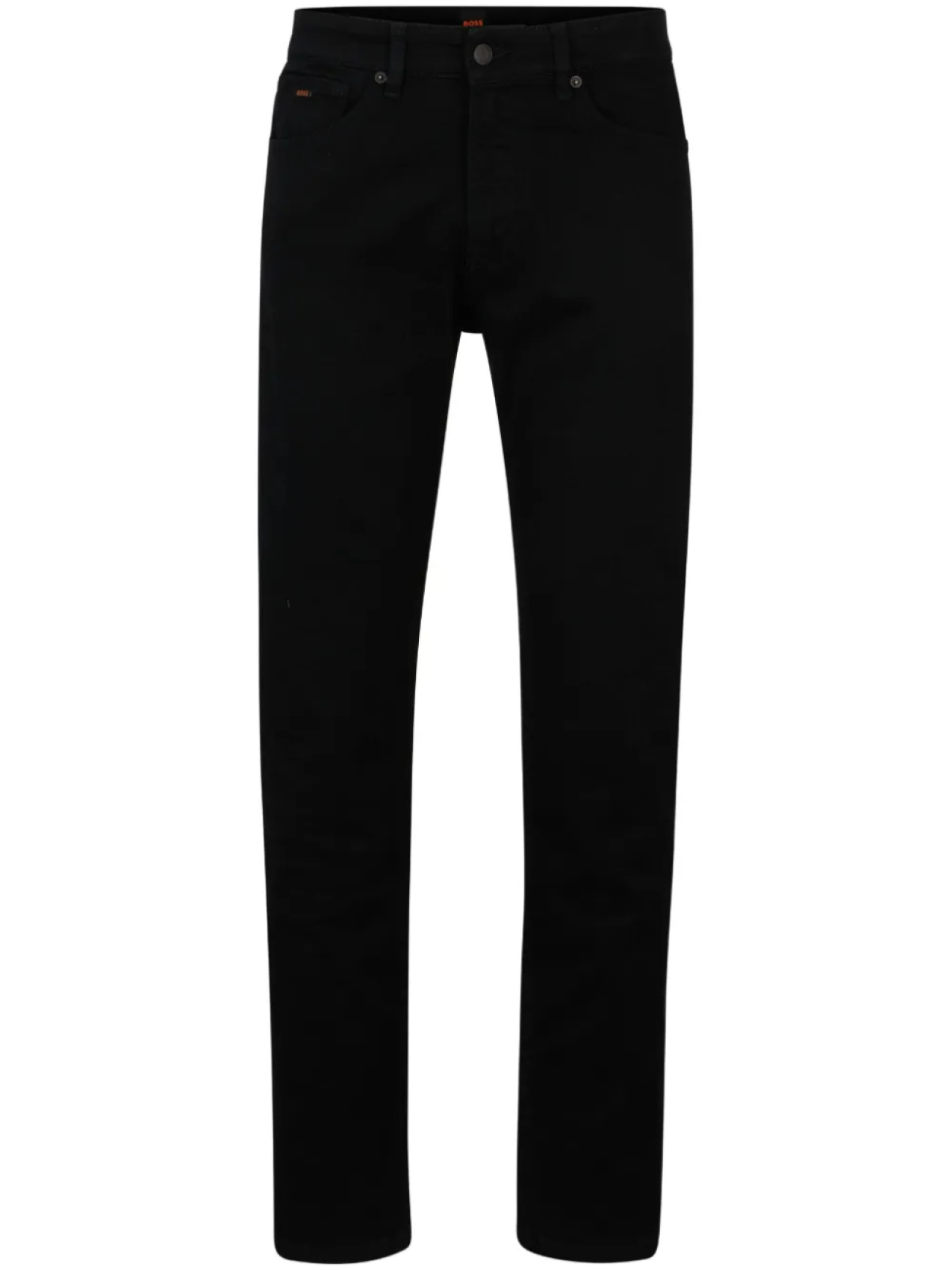 Узкие джинсы BOSS, черный
Узкие джинсы BOSS, черный