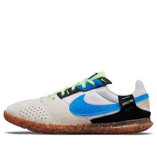 Кроссовки streetgato Nike, серый 
Кроссовки streetgato Nike, серый