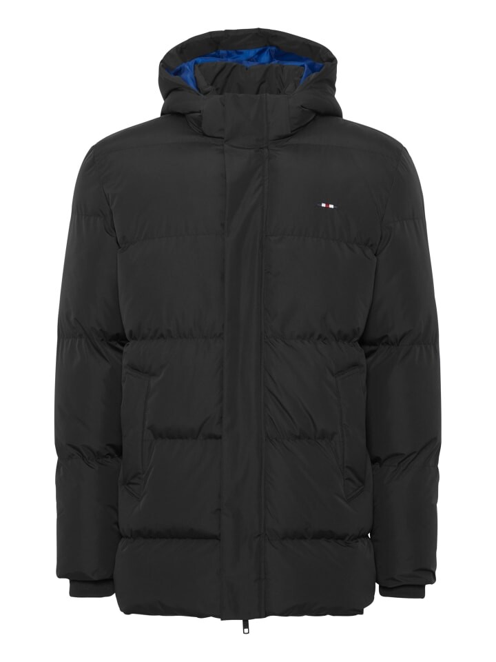 Зимняя куртка FQ1924, серый
Зимняя куртка FQ1924, серый