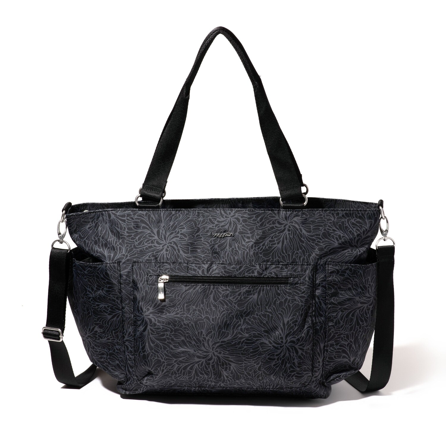 сумка-тоут Baggallini Modern Avenue, цвет Midnight Blossom Print, Синий, сумка-тоут Baggallini Modern Avenue, цвет Midnight Blossom Print
сумка-тоут Baggallini Modern Avenue, цвет Midnight Blossom Print, Синий, сумка-тоут Baggallini Modern Avenue, цвет Midnight Blossom Print