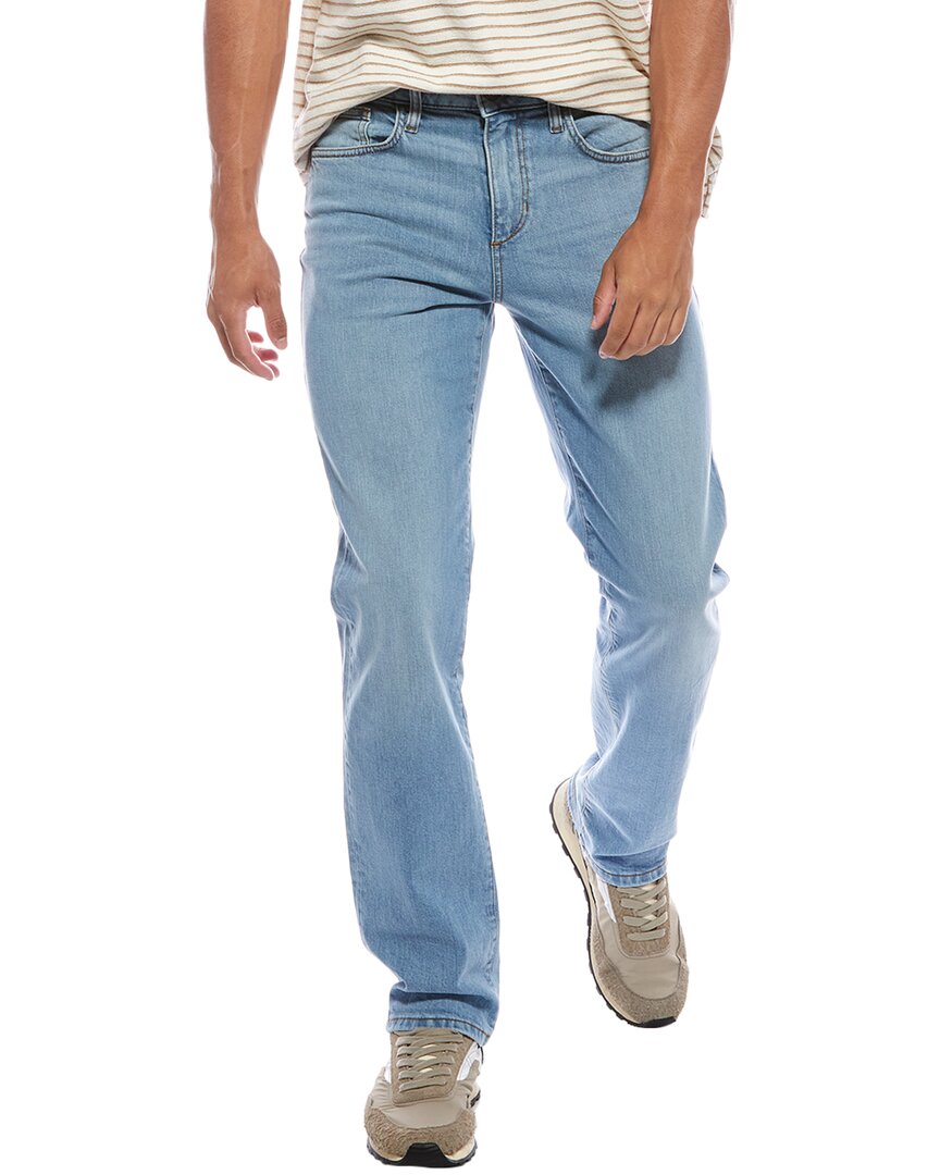 JOE’S Jeans Классические джинсы Block Jean JOE'S Jeans, синий
JOE’S Jeans Классические джинсы Block Jean JOE'S Jeans, синий