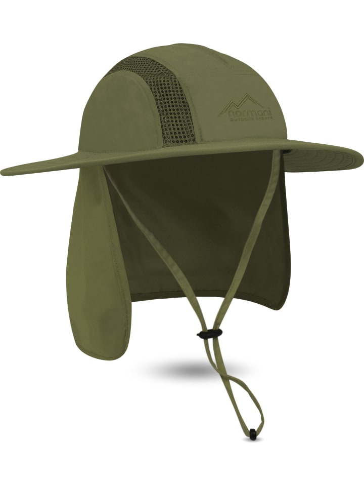Шляпа Normani Outdoor Sports, хаки
Шляпа Normani Outdoor Sports, хаки