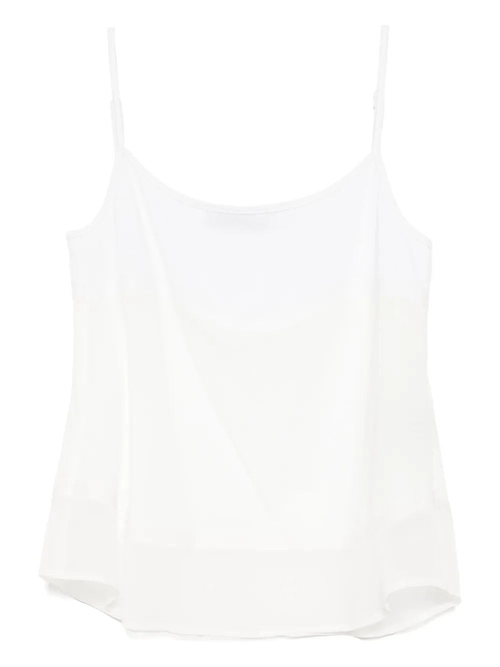 Майка без рукавов Undercover, белый
Майка без рукавов Undercover, белый