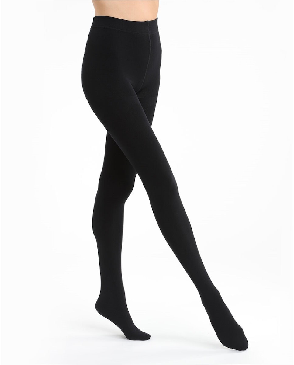 Термоколготки Thermo плотностью 143 дена с флисовой подкладкой Dim, черный
Термоколготки Thermo плотностью 143 дена с флисовой подкладкой Dim, черный