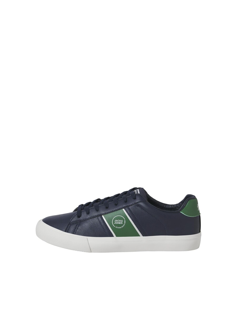 Кроссовки JACK & JONES, синий
Кроссовки JACK & JONES, синий