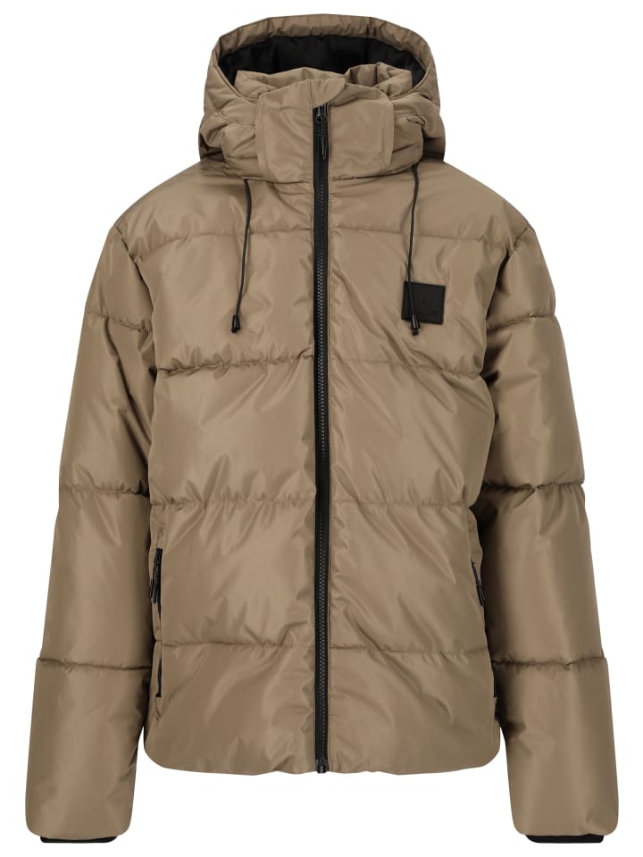 Стеганая куртка Whistler
Стеганая куртка Whistler